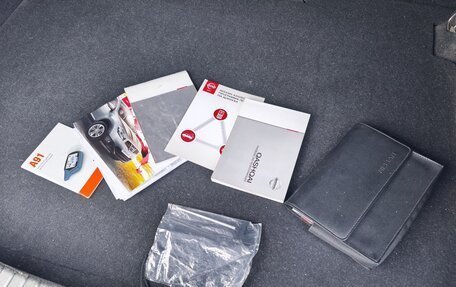 Nissan Qashqai, 2012 год, 880 000 рублей, 9 фотография