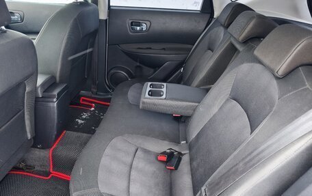 Nissan Qashqai, 2012 год, 880 000 рублей, 10 фотография