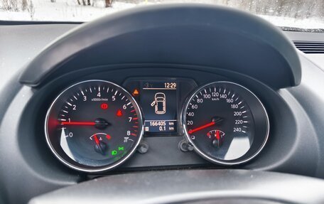 Nissan Qashqai, 2012 год, 880 000 рублей, 11 фотография