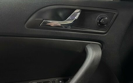 Skoda Yeti I рестайлинг, 2018 год, 1 649 000 рублей, 22 фотография