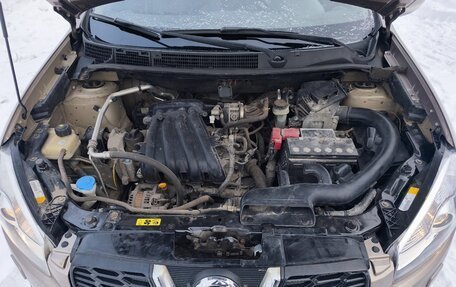 Nissan Qashqai, 2012 год, 880 000 рублей, 21 фотография