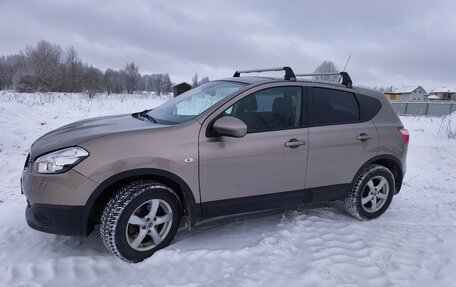 Nissan Qashqai, 2012 год, 880 000 рублей, 24 фотография
