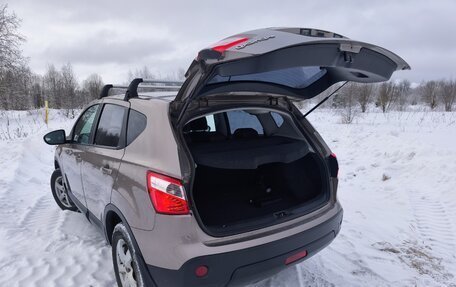 Nissan Qashqai, 2012 год, 880 000 рублей, 23 фотография