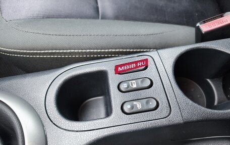 Nissan Qashqai, 2012 год, 880 000 рублей, 15 фотография