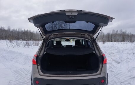 Nissan Qashqai, 2012 год, 880 000 рублей, 20 фотография