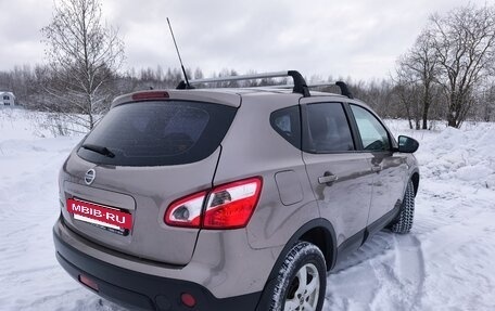 Nissan Qashqai, 2012 год, 880 000 рублей, 18 фотография