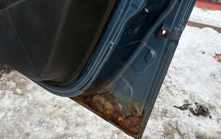 Renault Logan I, 2011 год, 395 000 рублей, 18 фотография