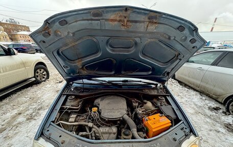 Renault Logan I, 2011 год, 395 000 рублей, 6 фотография