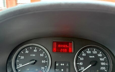 Renault Logan I, 2011 год, 395 000 рублей, 10 фотография