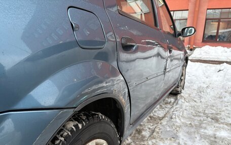 Renault Logan I, 2011 год, 395 000 рублей, 20 фотография