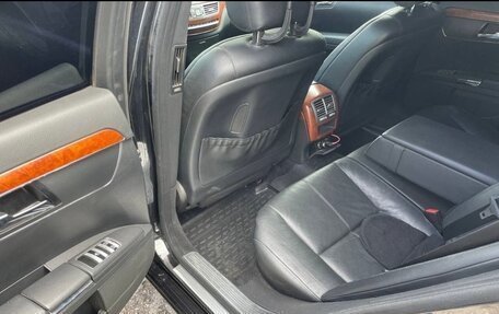 Mercedes-Benz S-Класс, 2006 год, 1 190 000 рублей, 6 фотография