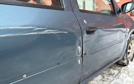 Renault Logan I, 2011 год, 395 000 рублей, 21 фотография