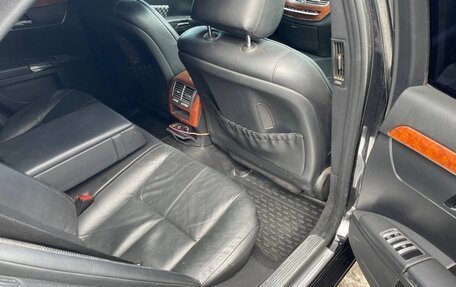 Mercedes-Benz S-Класс, 2006 год, 1 190 000 рублей, 7 фотография