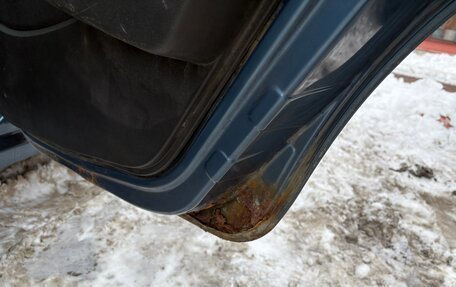 Renault Logan I, 2011 год, 395 000 рублей, 19 фотография