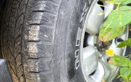 Nissan Pathfinder, 1998 год, 5 фотография