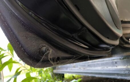 Nissan Pathfinder, 1998 год, 6 фотография