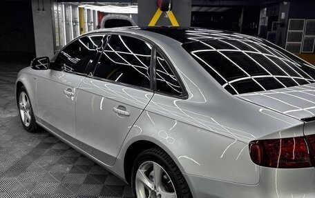 Audi A4, 2010 год, 795 000 рублей, 2 фотография