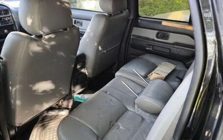 Nissan Pathfinder, 1998 год, 8 фотография