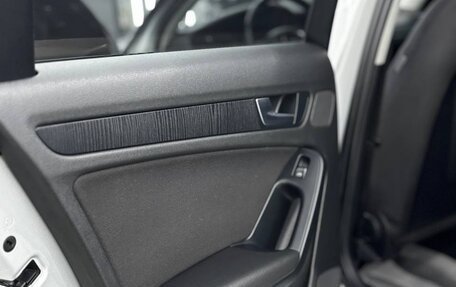 Audi A4, 2010 год, 795 000 рублей, 6 фотография