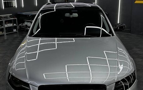 Audi A4, 2010 год, 795 000 рублей, 3 фотография