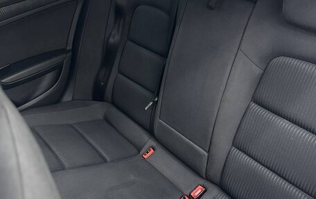 Audi A4, 2010 год, 795 000 рублей, 5 фотография