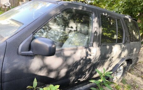 Nissan Pathfinder, 1998 год, 7 фотография