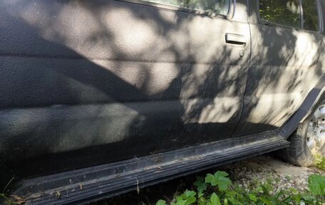 Nissan Pathfinder, 1998 год, 9 фотография