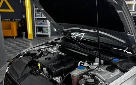 Audi A4, 2010 год, 795 000 рублей, 8 фотография