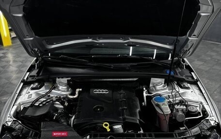 Audi A4, 2010 год, 795 000 рублей, 9 фотография