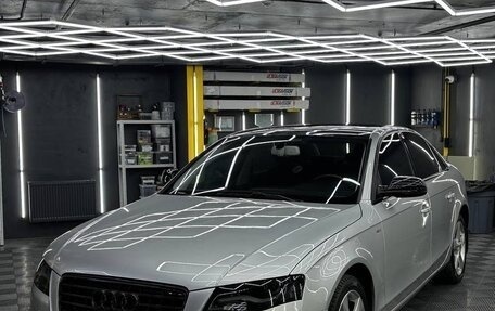 Audi A4, 2010 год, 795 000 рублей, 11 фотография