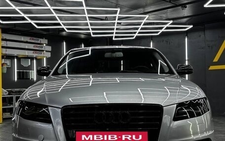 Audi A4, 2010 год, 795 000 рублей, 10 фотография