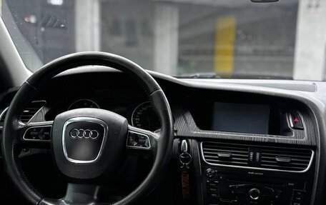 Audi A4, 2010 год, 795 000 рублей, 14 фотография