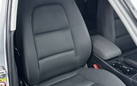 Audi A4, 2010 год, 795 000 рублей, 15 фотография