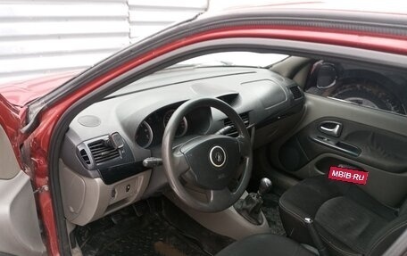 Renault Symbol, 2008 год, 299 000 рублей, 6 фотография