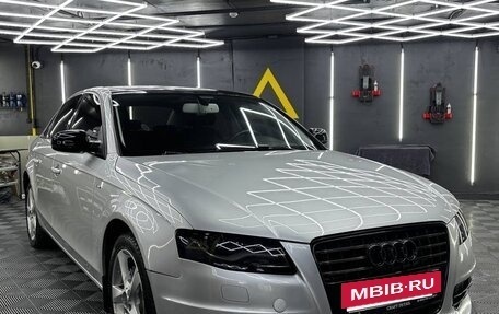 Audi A4, 2010 год, 795 000 рублей, 17 фотография