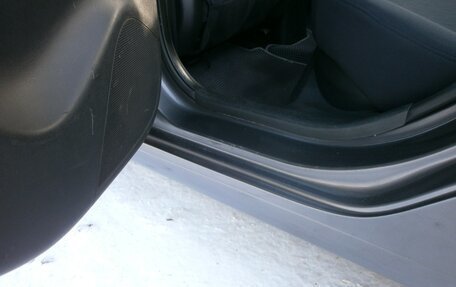 Hyundai Solaris II рестайлинг, 2011 год, 860 000 рублей, 14 фотография