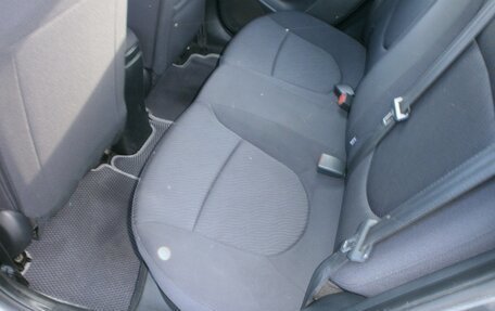 Hyundai Solaris II рестайлинг, 2011 год, 860 000 рублей, 13 фотография