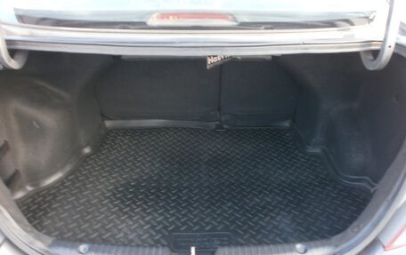 Hyundai Solaris II рестайлинг, 2011 год, 860 000 рублей, 21 фотография