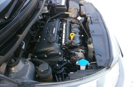 Hyundai Solaris II рестайлинг, 2011 год, 860 000 рублей, 25 фотография