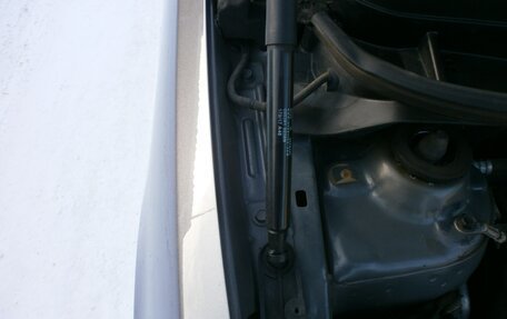 Hyundai Solaris II рестайлинг, 2011 год, 860 000 рублей, 26 фотография