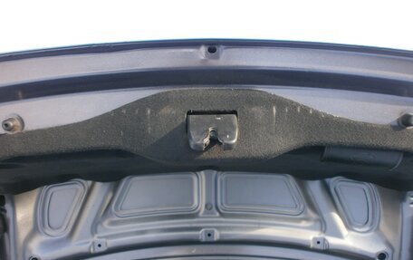 Hyundai Solaris II рестайлинг, 2011 год, 860 000 рублей, 22 фотография