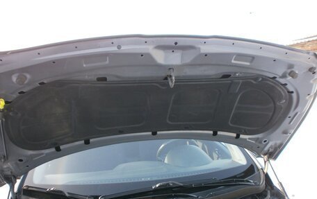 Hyundai Solaris II рестайлинг, 2011 год, 860 000 рублей, 24 фотография