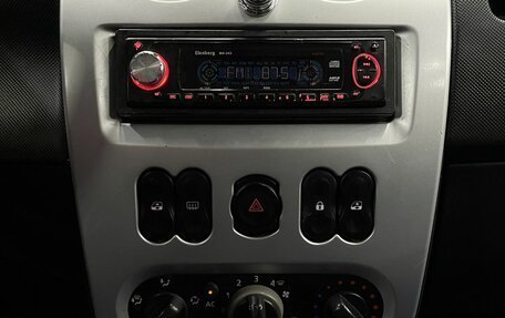 Renault Sandero I, 2010 год, 449 777 рублей, 7 фотография