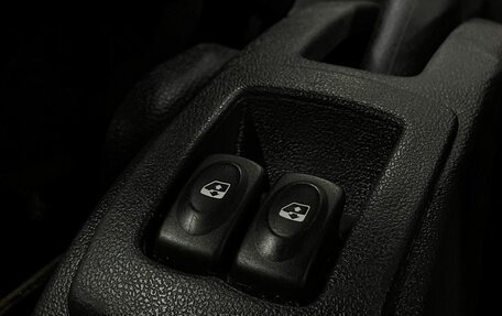 Renault Sandero I, 2010 год, 449 777 рублей, 9 фотография