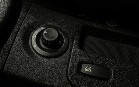 Renault Sandero I, 2010 год, 449 777 рублей, 8 фотография