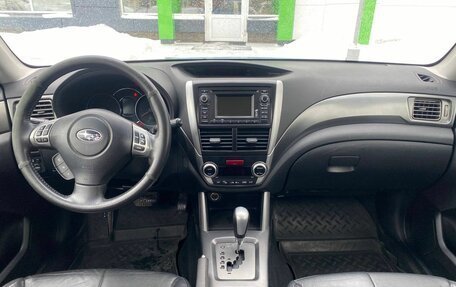 Subaru Forester, 2011 год, 1 250 000 рублей, 11 фотография