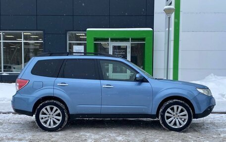 Subaru Forester, 2011 год, 1 250 000 рублей, 8 фотография