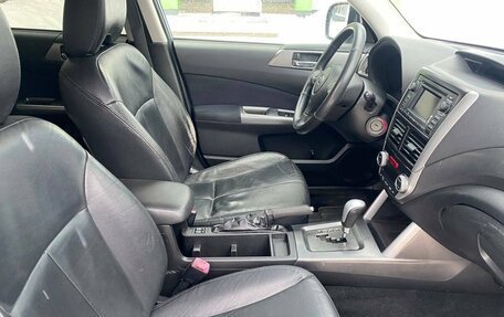 Subaru Forester, 2011 год, 1 250 000 рублей, 9 фотография