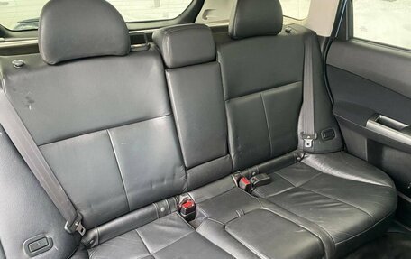 Subaru Forester, 2011 год, 1 250 000 рублей, 10 фотография