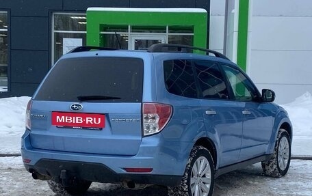 Subaru Forester, 2011 год, 1 250 000 рублей, 6 фотография
